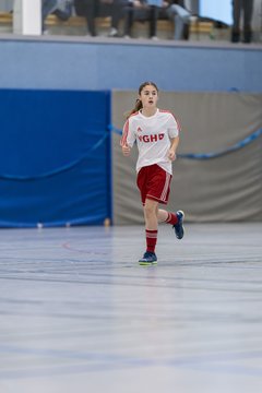 Bild 115 - wCJ NFV Futsalturnier